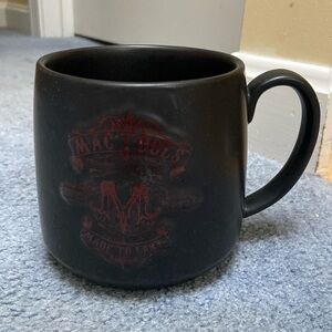 Mac Tools Made to Last Ceramic Mug F3762